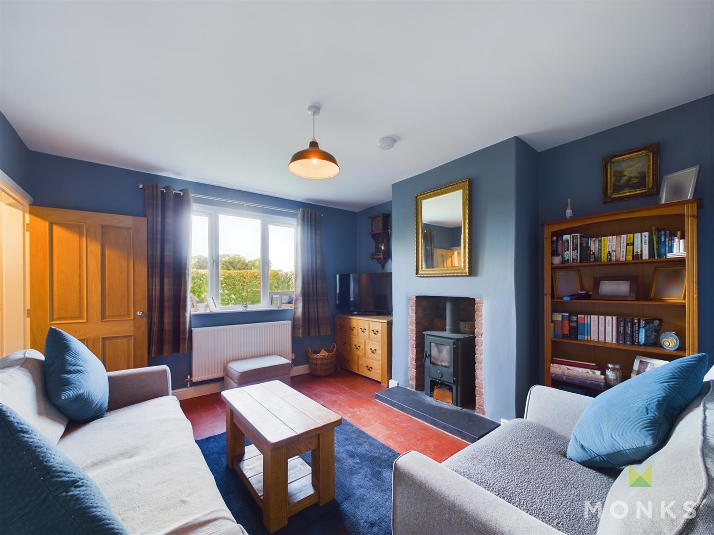 Fernleigh Godings Lane, Shrewsbury, SY4 3HB SSTC